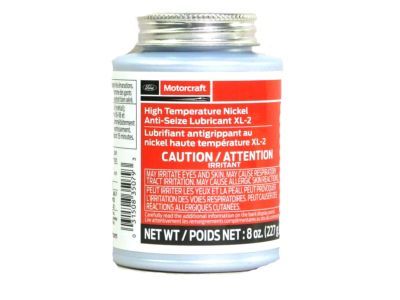Mercury XL-2- Lubricant - Universal Anti-Seize   