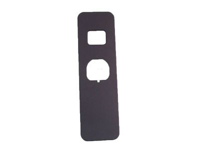 Ford 7C3Z-14525-WA Bezel - Door Trim
