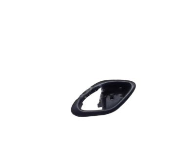 Mercury 5L8Z-7822621-BAA Escutcheon - Door Inside Handle