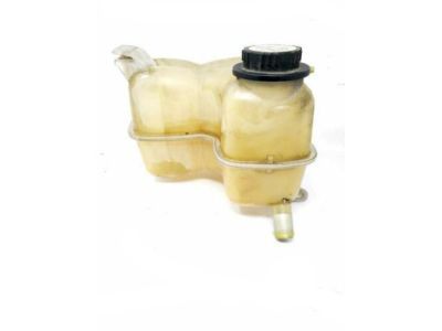 Ford Expedition Coolant Reservoir - 5L3Z-8A080-AA