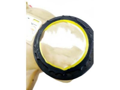 Ford Expedition Coolant Reservoir - 5L3Z-8A080-AA