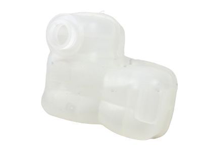 Ford Expedition Coolant Reservoir - 5L3Z-8A080-AA