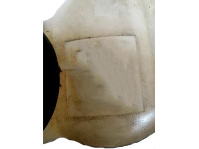 Ford Expedition Coolant Reservoir - 5L3Z-8A080-AA