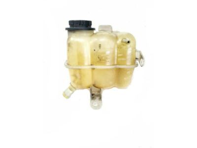 Ford Expedition Coolant Reservoir - 5L3Z-8A080-AA