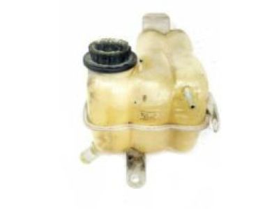 Ford Expedition Coolant Reservoir - 5L3Z-8A080-AA