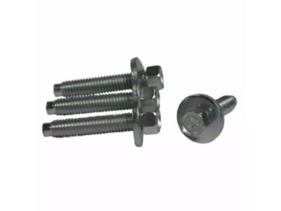 Ford -N806154-S58 Screw -N806154-S58 Ford Screw Product Photo 1 of 2