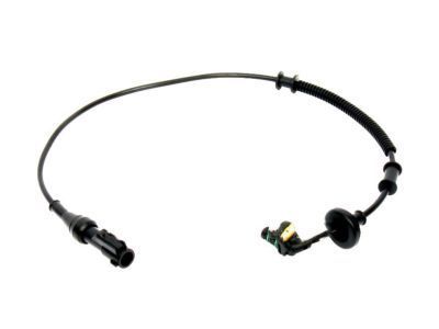 Ford 7L1Z-2C190-D Sensor Assy