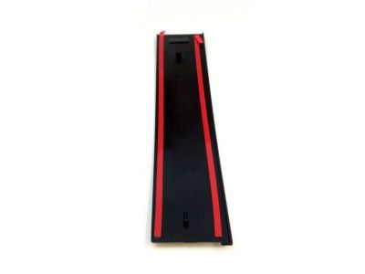 BA8Z-74255A62-A Ford Applique, Passenger Side Product Photo 3 of 5