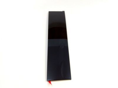BA8Z-74255A62-A Ford Applique, Passenger Side Product Photo 2 of 5