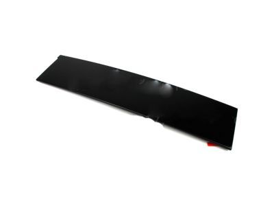 BA8Z-74255A62-A Ford Applique, Passenger Side Product Photo 5 of 5