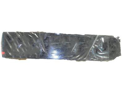 BA8Z-74255A62-A Ford Applique, Passenger Side Product Photo 4 of 5