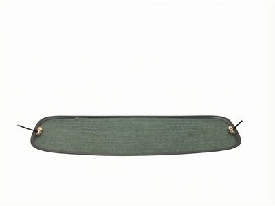 FR3Z-7642006-A Ford Back Glass, Rear Product Photo 3 of 4