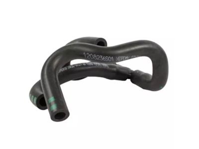 JR3Z-9E498-A Ford Tube - Vacuum Product Photo 3 of 4