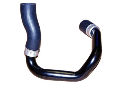 Mercury F6DZ-8A567-A Hose - Water Inlet