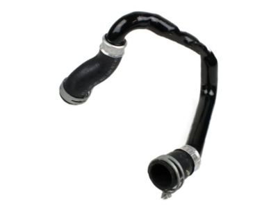 Mercury F6DZ-8A567-A Hose - Water Inlet
