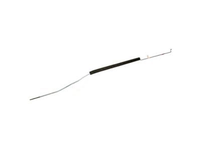 9L3Z-99431A78-A Ford Link Rod, Passenger Side Product Photo 1 of 1