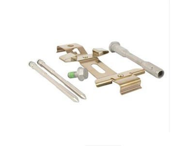 Ford FR3Z-2068-C Clip