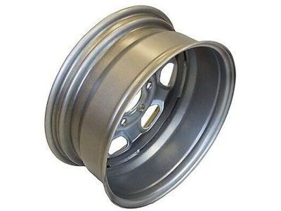 Ford Expedition Spare Wheel - AL3Z-1015-B