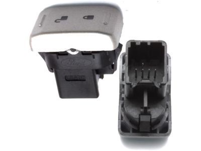 Lincoln 2L7Z-14028-AAB Switch Assembly - Front Door - Center