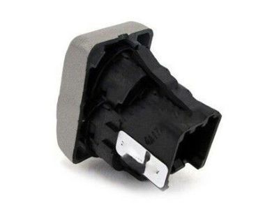Lincoln 2L7Z-14028-AAB Switch Assembly - Front Door - Center