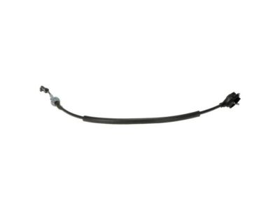 Mercury Speedometer Cable - YF1Z-9A825-CA