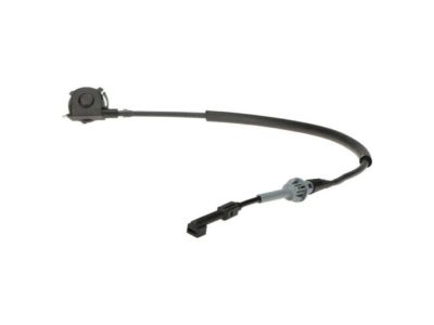 Mercury Speedometer Cable - YF1Z-9A825-CA