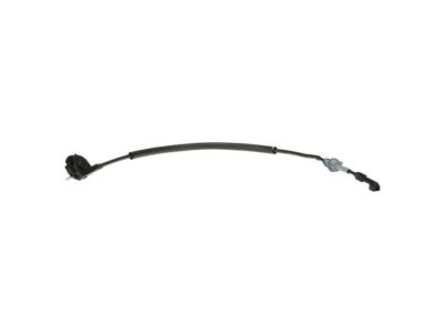 Mercury Speedometer Cable - YF1Z-9A825-CA