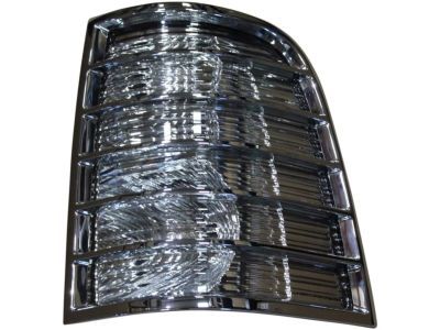 Mercury Back Up Light - 8L9Z-13404-BA