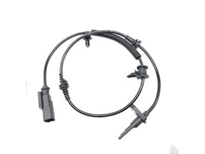 Lincoln ABS Sensor - AE9Z-2C190-B