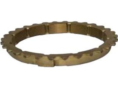 YM2Z-7107-EB Ford Ring - 3Rd,4Th & 5Th Spd Syn Blockg Product Photo 3 of 4