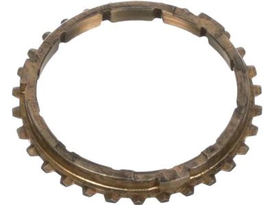 YM2Z-7107-EB Ford Ring - 3Rd,4Th & 5Th Spd Syn Blockg Product Photo 4 of 4