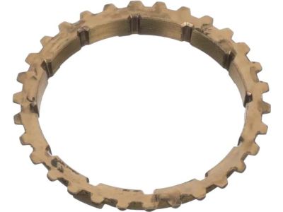 YM2Z-7107-EB Ford Ring - 3Rd,4Th & 5Th Spd Syn Blockg Product Photo 2 of 4