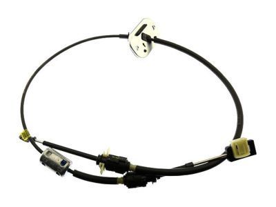 Lincoln Shift Cable - BT4Z-7E395-A
