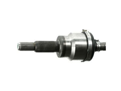 Lincoln 8A8Z-4K138-A Shaft Assembly
