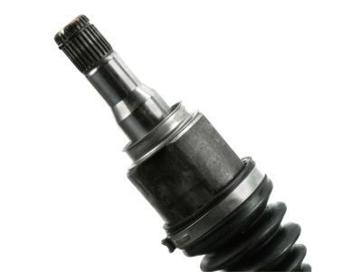Lincoln 8A8Z-4K138-A Shaft Assembly