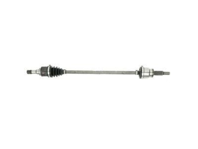 Lincoln 8A8Z-4K138-A Shaft Assembly