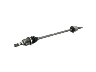 Lincoln 8A8Z-4K138-A Shaft Assembly
