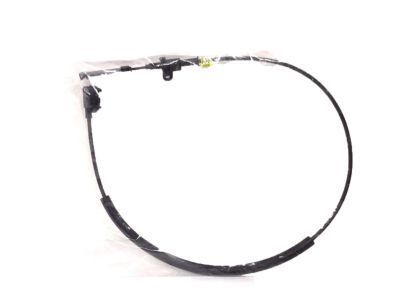 Mercury Speedometer Cable - F87Z-9A825-GA