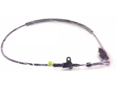 Mercury Speedometer Cable - F87Z-9A825-GA