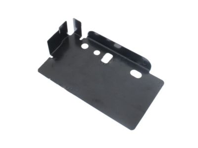 Ford 2C2Z-37112B43-AA Extension - Front Floor Pan