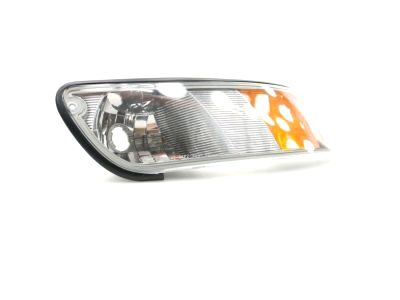 Mercury Side Marker Light - XW3Z-15A201-AB