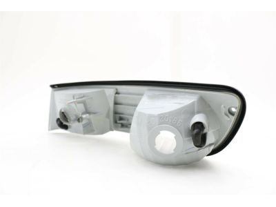 Mercury Side Marker Light - XW3Z-15A201-AB