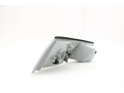 Mercury Side Marker Light - XW3Z-15A201-AB