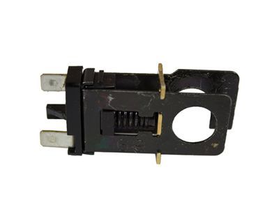 Lincoln Brake Light Switch - FOAZ-13480-A