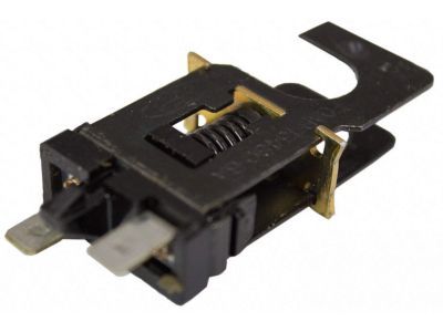 Lincoln Brake Light Switch - FOAZ-13480-A