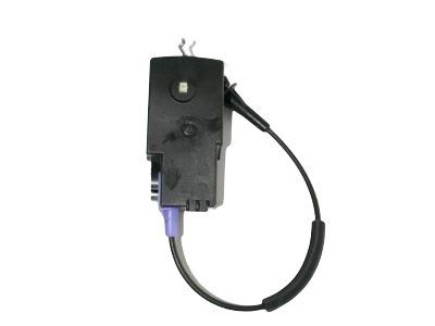 Ford Transit Connect Interior Door Handle - 9T1Z-6122666-A