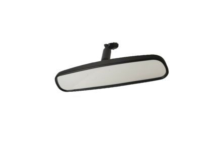 Mercury Mariner Car Mirror - 6U5Z-17700-B