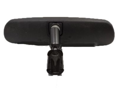 Mercury Mariner Car Mirror - 6U5Z-17700-B