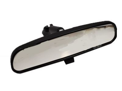 Mercury Mariner Car Mirror - 6U5Z-17700-B