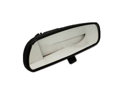 Mercury Mariner Car Mirror - 6U5Z-17700-B